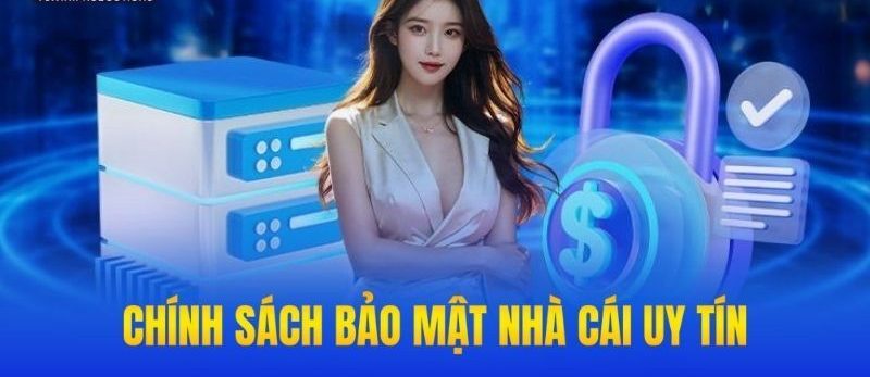 Đôi điều cần nắm về quy định chính sách bảo mật 78win