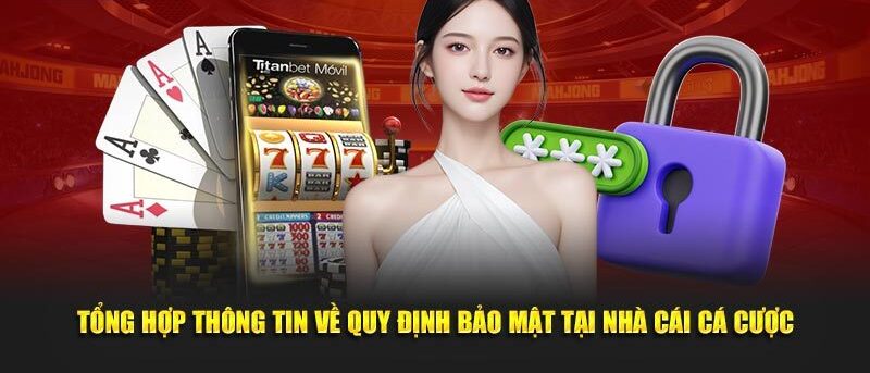 Các thay đổi được nêu rõ trong chính sách bảo mật 78win