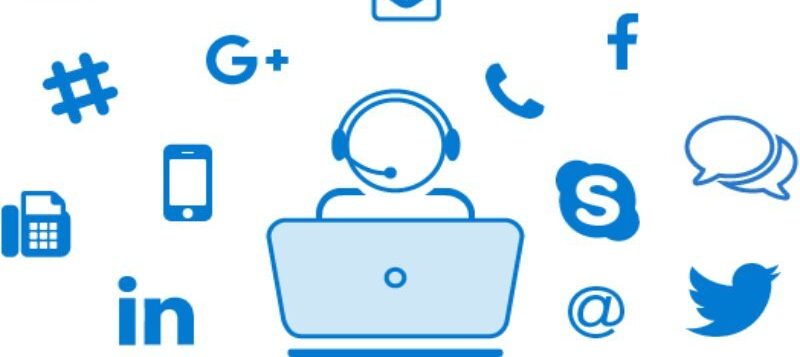 Dùng mạng xã hội để có thể liên hệ 78win an toàn nhất