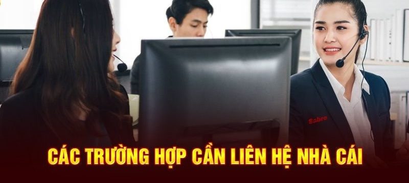 Những trường hợp hội viên nên liên hệ 78win để nhận trợ giúp