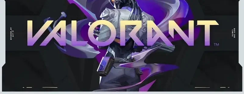 Valorant